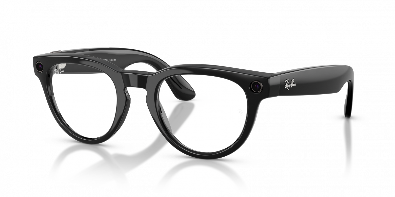 Ray Ban Meta RW4013 601/1M Headliner 